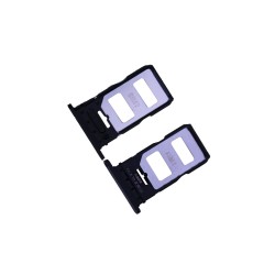 Bandeja de SIM Xiaomi Redmi Note 13 Pro Plus 5G Preto Bandeja de SIM Xiaomi Redmi Note 13 Pro Plus 5G Preto